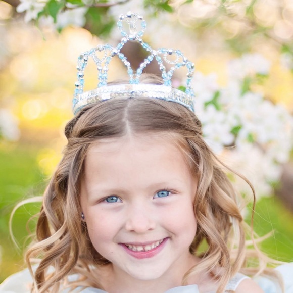 🆕Great Pretenders Cinderella Tiara - Picture 2 of 7